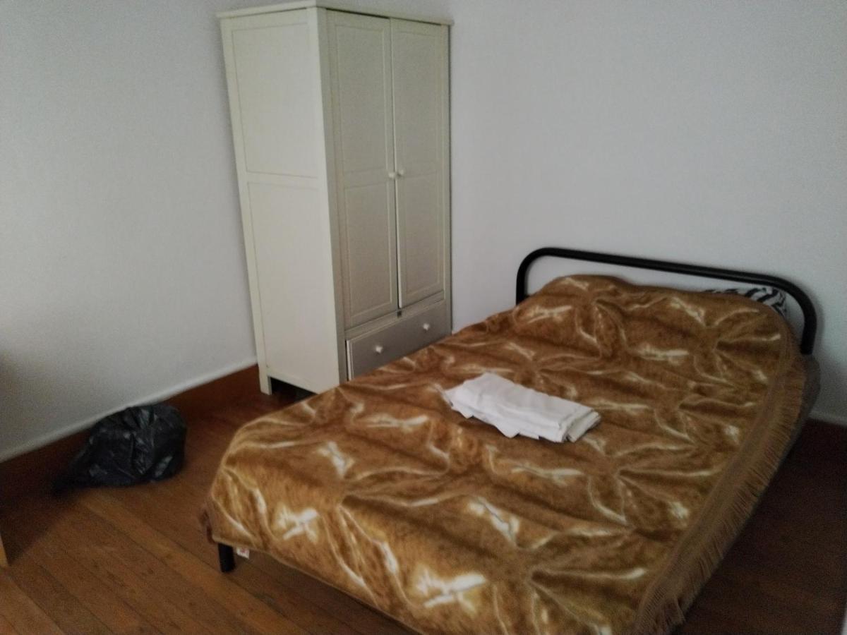 Loue Studio Propre !, Endroit Tres Calme, A 5 Minutes Gare Mantes La Jolie, Екстер'єр фото